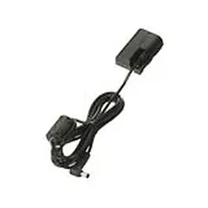 3352B001 | Canon DR-E6 AC Power Adapter for DSLRs