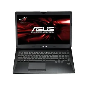 G750JW-DB71 | Asus ROG G750JW 17.3