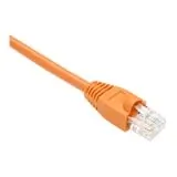 Unirise PC6-04F-YLW 4ft Yellow Cat6  Patch Cable, Utp No Boots