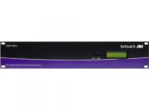 Smartavi DVN-16PRO-S 16x1 Dvi-d  Kvm Switch Wusb Emulation