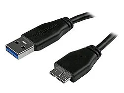 STARTECH-USB3AUB1MS