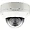 SNV-8080 | Samsung Network Vandal Dome Surveillance Camera