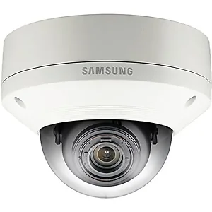 SNV-8080 | Samsung Network Vandal Dome Surveillance Camera