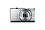 0158C001 | Canon PowerShot ELPH 350 HS - Silver - 20.2 MP