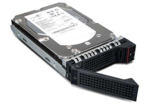 Lenovo 4XB0G88739 2.5 300gb 15k Sas Hdd