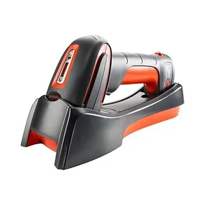 1981IFR-3SER-5 | Honeywell GRANIT 1981I BT 2D Scanner RS232