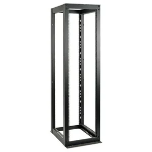 SR4POST50HD | Tripp Lite Heavy-Duty 4-Post Open Frame Rack