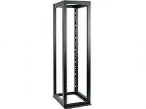 Tripp SR4POST52HD 52u 4-post Open Frame Rack 3000lb Load