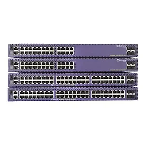 16178 | Extreme Networks X450-G2 48-Port Gigabit Ethernet