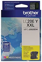 Brother-LC20EY