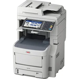 62446301 | Okidata OKI MC780 Multifunction Printer - 42 PPM