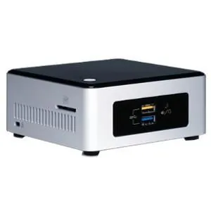 Intel BOXNUC5PPYH Pentium Nuc5ppyh