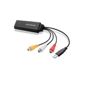 Avermedia ET111 Video Accessory  Composite To Hdmi Usb 2.0 Video Conve