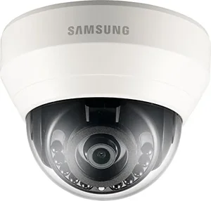 SND-L6013 | Samsung Wisenet Lite 2MP Full HD Network Dome