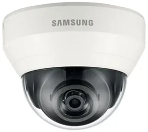 SND-L5013 | Samsung Wisenet Lite 1.3MP HD Network Dome