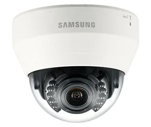 SND-L5083R | Samsung Wisenet Lite 1.3MP Network IR Dome