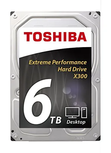 TOSHIBA