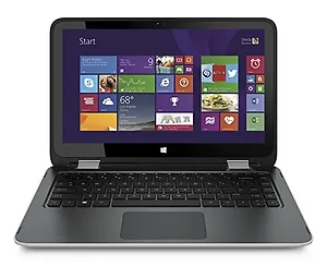 M2C39UA#ABA | Hp 14-inch Laptop - AMD E1, 2GB RAM, 32GB