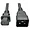 P032-003 | Tripp Lite 3FT PDU POWER CORD 15A 12AWG C13 TO