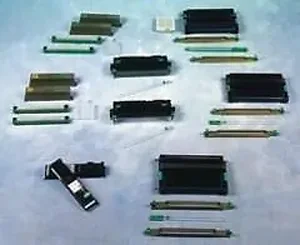 400318 | Ricoh / Fujitsu Magenta Toner Cartridge Type 204