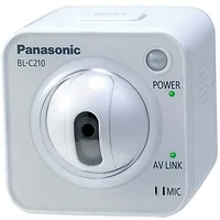 PANASONIC-BL-C210A