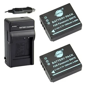 DMC-S1A | Panasonic 121MP 27-Inch LCD Monitor with 720P HD