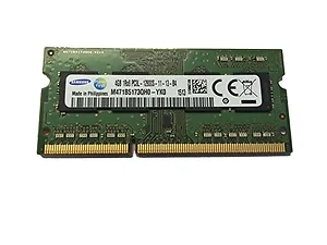 M471B5173QH0-YK0 | Samsung 4GB DDR3-1600MHz Unbuffered