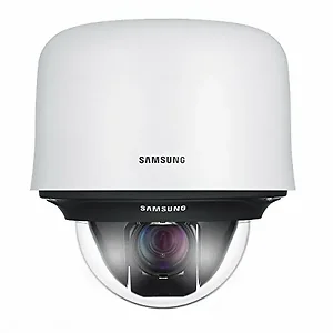 SCP-3430H | Samsung Analog PTZ Camera with 43X Zoom