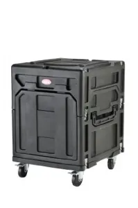 Skb 1SKB19-R1406 The Mighty Gigrig Rolling Rack System Features An Ang