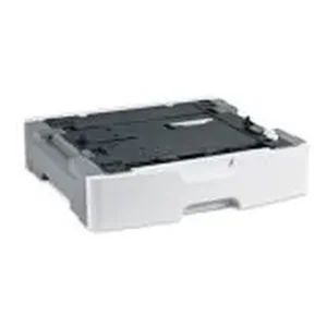 34S0250 | Lexmark 250-Sheet Media Drawer with Tray for