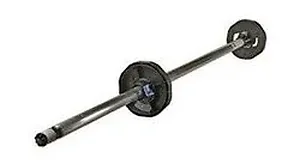 1465B001 | Canon Premium Roll Holder Set for 2