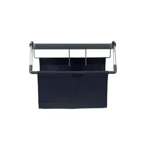 1255B007AA | Canon Modern Desktop Basket with Stylish Design