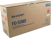 SHARP-FO2080