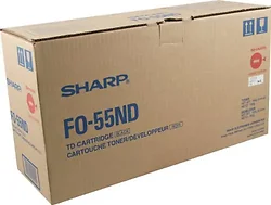 SHARP-FO2080