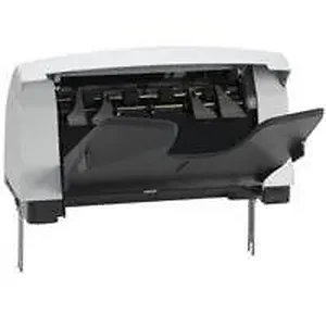 CB521A | Hp LaserJet Stackable Output Tray for Enhanced