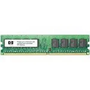 EM162UT | Hp 4GB DDR2 667MHz ECC Fully Buffered DIMM Memory