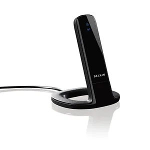 F5D8055 | Belkin Wireless N USB Adapter
