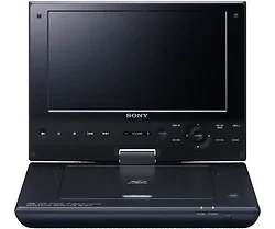 PANASONIC-DMP-B200