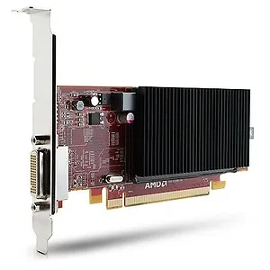 LA524AA | Hp AMD FirePro 2270 512MB Graphics Card