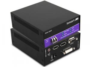 Smartavi FDX-3000S 1400ft Dvi-d Stereo Audio