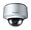SNV3080 | Samsung 4MP Vandal Dome Security Camera with