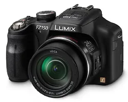 PANASONIC-DMC-FZ150