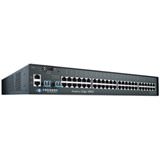 Brocade FES4802-PREM Fes4802 Switch 48pt 10 100 2dp Pts Ac P S Fl3