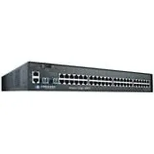 FES4802-PREM | Brocade 48-Port 10/100 Fast Ethernet Switch