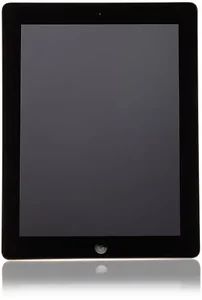 MC707LL/A | Apple iPad Wi-Fi 64GB - Black (Latest Model)