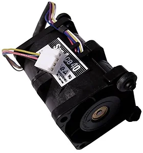 FAN-0088L | Supermicro 1U 40x40x56mm 3-Pin Cooling Fan with