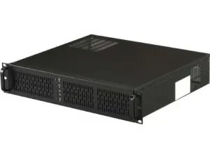 Rosewill RSV-Z2600 Case Rsv-z2600 Server 2u Rackmount 4x3.5inch Hdd 3x