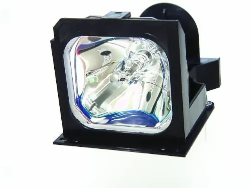 Mitsubishi VLT-PX1LP Replacement Lamp For Sa51u Lvpx80u X70ux