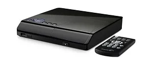 STCEA101-RK | Seagate FREEAGENT MEDIA PLAYER - Supports