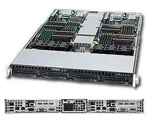 CSE-808T-1200B | Supermicro 1200W High-Efficiency Power